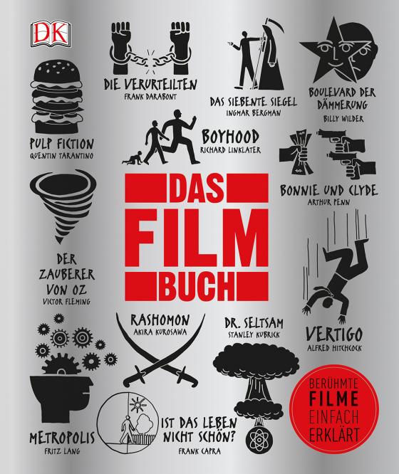 Cover-Bild Big Ideas. Das Film-Buch