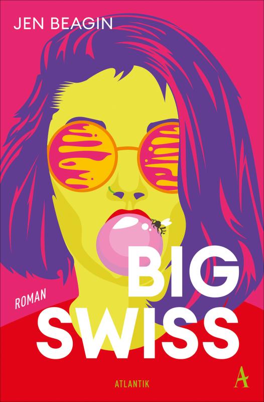 Cover-Bild Big Swiss