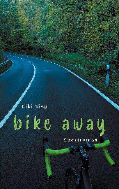Cover-Bild Bike Away