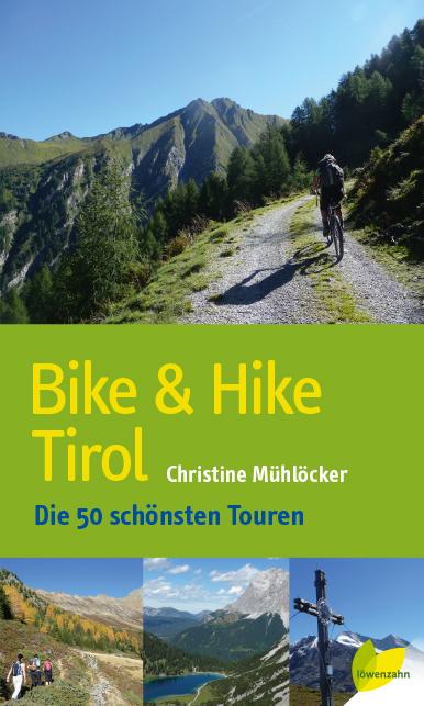 Cover-Bild Bike & Hike Tirol