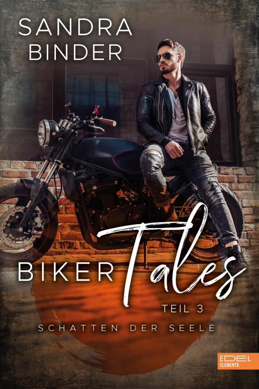 Cover-Bild Biker Tales: Schatten der Seele