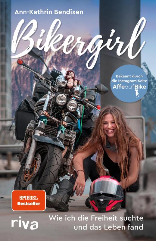 Cover-Bild Bikergirl