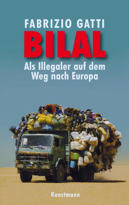 Cover-Bild Bilal