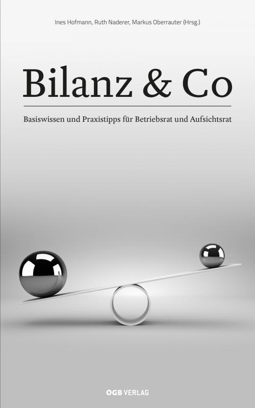 Cover-Bild Bilanz & Co