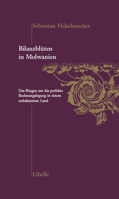 Cover-Bild Bilanzblüten in Molwanien