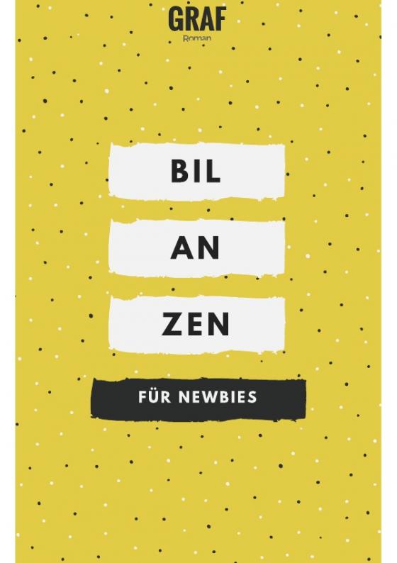 Cover-Bild Bilanzen lesen und erstellen für Newbies