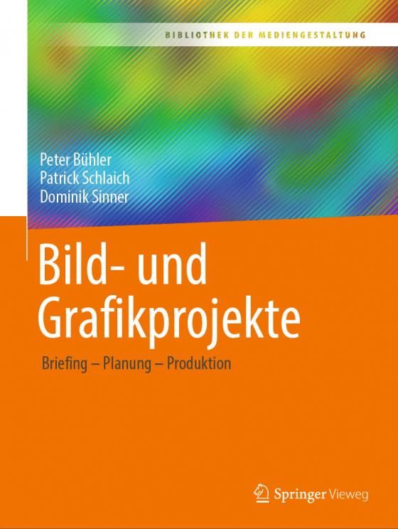 Cover-Bild Bild- und Grafikprojekte