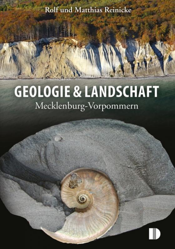 Cover-Bild Bildband Geologie & Landschaft (Demmler)