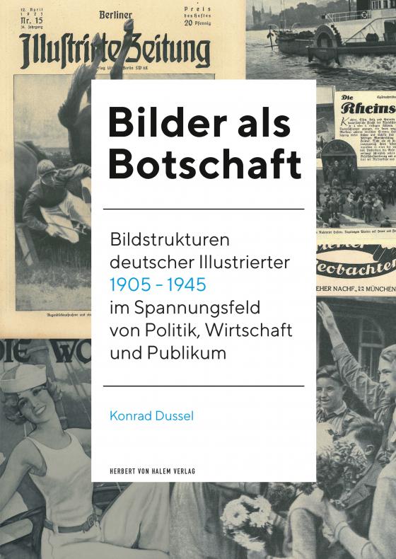 Cover-Bild Bilder als Botschaft