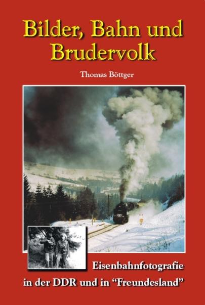 Cover-Bild Bilder, Bahn und Brudervolk
