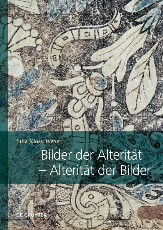 Cover-Bild Bilder der Alterität – Alterität der Bilder