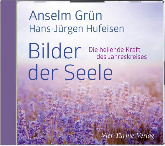 Cover-Bild Bilder der Seele