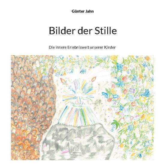 Cover-Bild Bilder der Stille