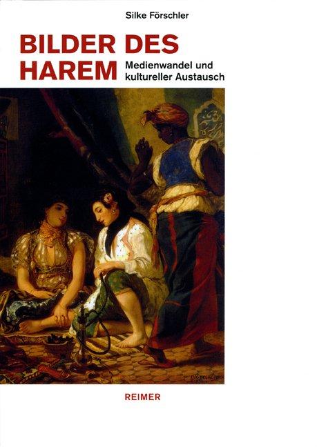 Cover-Bild Bilder des Harem