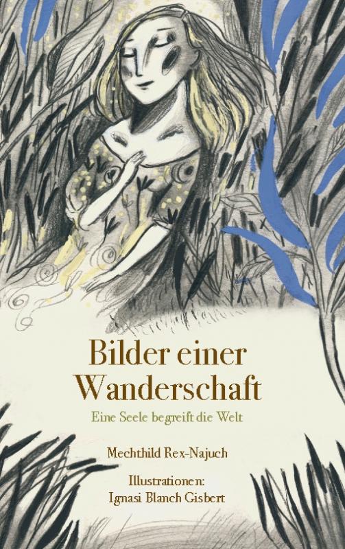 Cover-Bild Bilder einer Wanderschaft