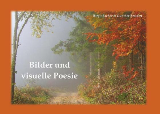Cover-Bild Bilder und visuelle Poesie