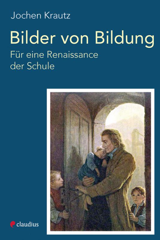 Cover-Bild Bilder von Bildung