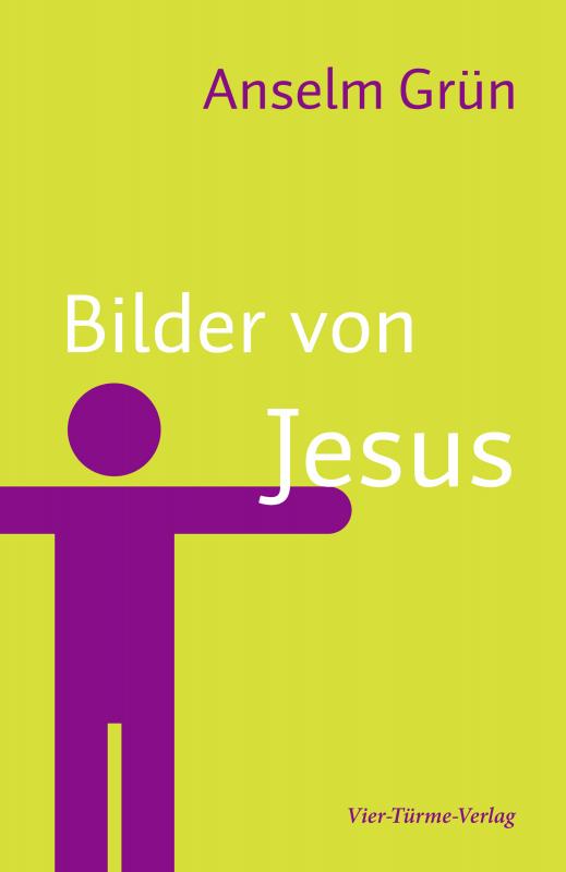 Cover-Bild Bilder von Jesus