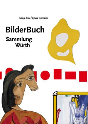 Cover-Bild BilderBuch Sammlung Würth