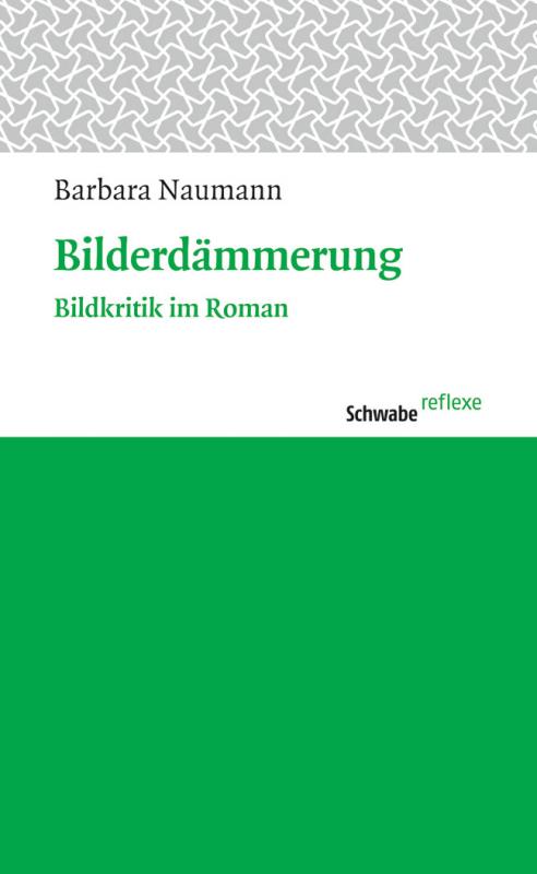 Cover-Bild Bilderdämmerung