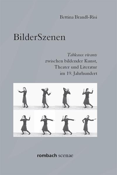 Cover-Bild BilderSzenen