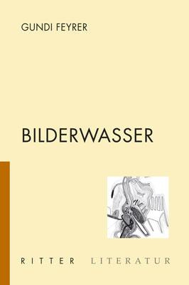 Cover-Bild Bilderwasser