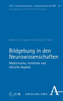 Cover-Bild Bildgebung in den Neurowissenschaften