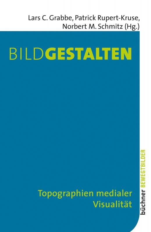 Cover-Bild Bildgestalten