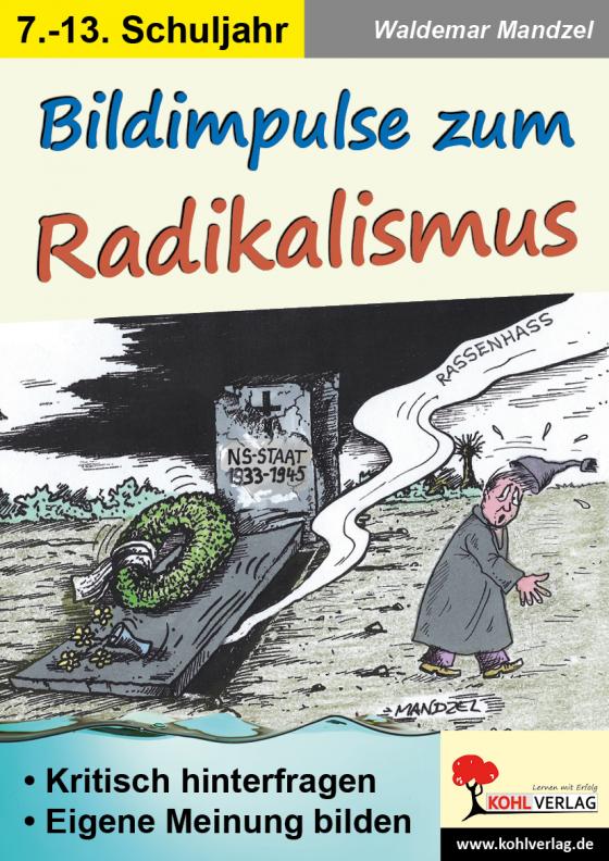 Cover-Bild Bildimpulse zum Radikalismus