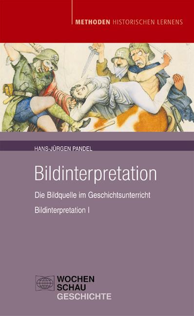 Cover-Bild Bildinterpretation I