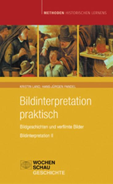 Cover-Bild Bildinterpretation praktisch