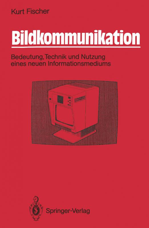 Cover-Bild Bildkommunikation