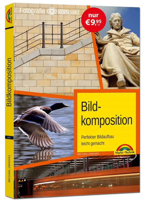 Cover-Bild Bildkompositionen