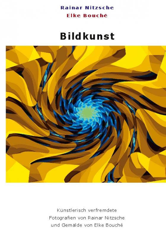 Cover-Bild Bildkunst