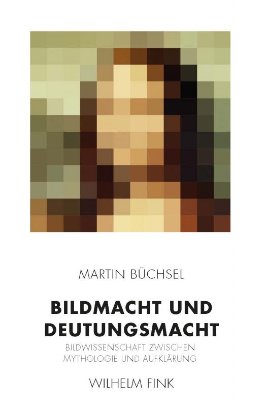 Cover-Bild Bildmacht und Deutungsmacht