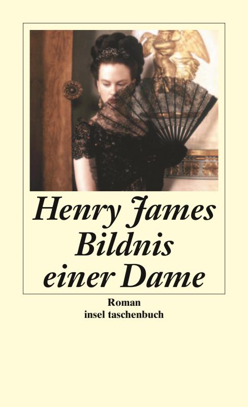 Cover-Bild Bildnis einer Dame