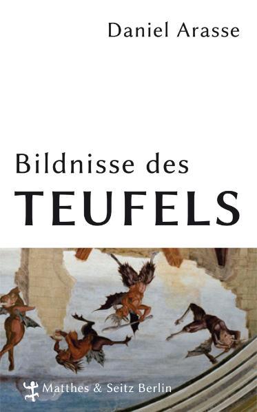 Cover-Bild Bildnisse des Teufels