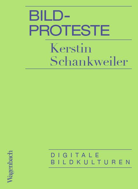 Cover-Bild Bildproteste