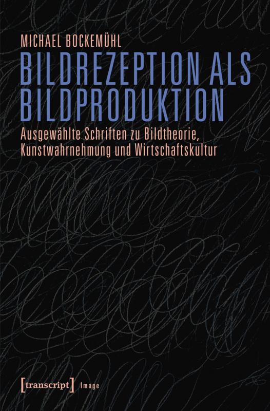 Cover-Bild Bildrezeption als Bildproduktion