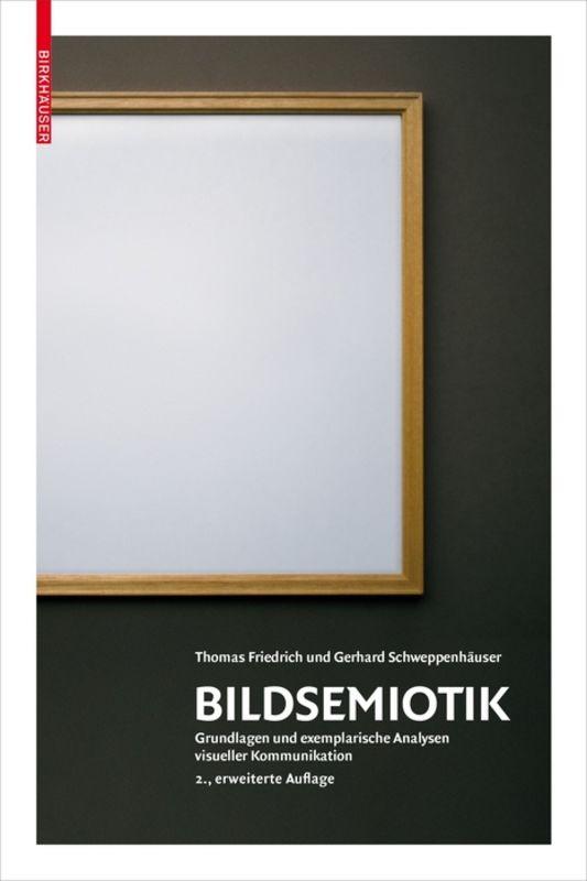 Cover-Bild Bildsemiotik