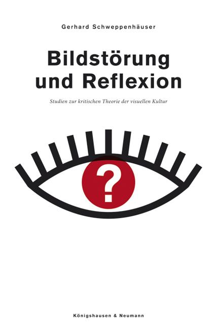 Cover-Bild Bildstörung und Reflexion