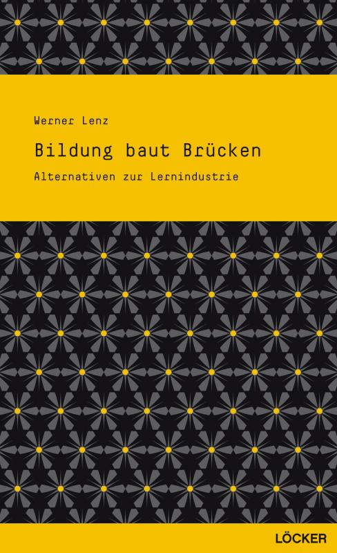 Cover-Bild Bildung baut Brücken