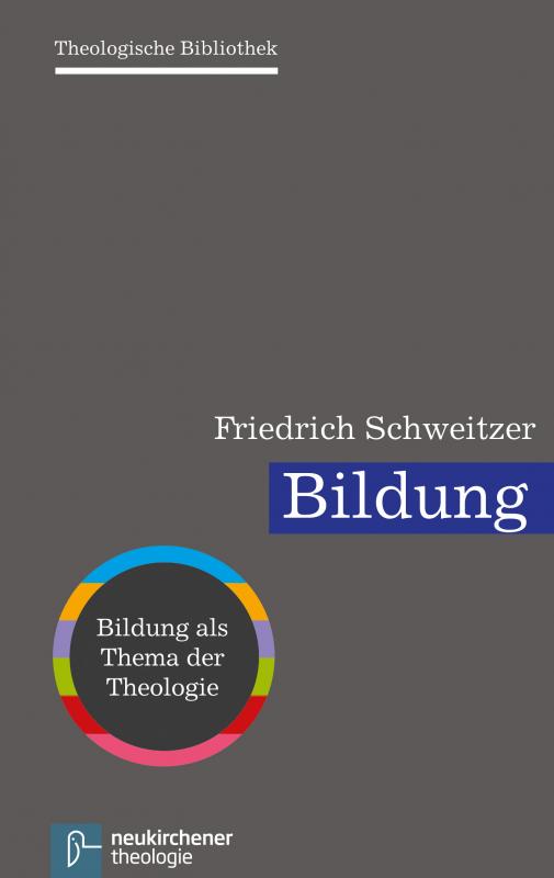 Cover-Bild Bildung