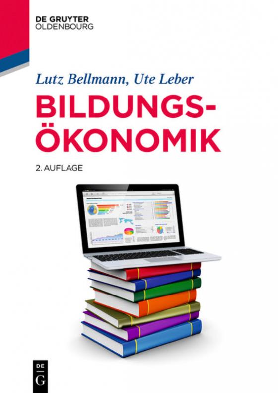 Cover-Bild Bildungsökonomik