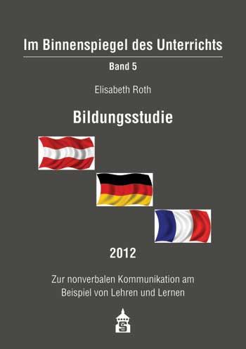 Cover-Bild Bildungsstudie 2012