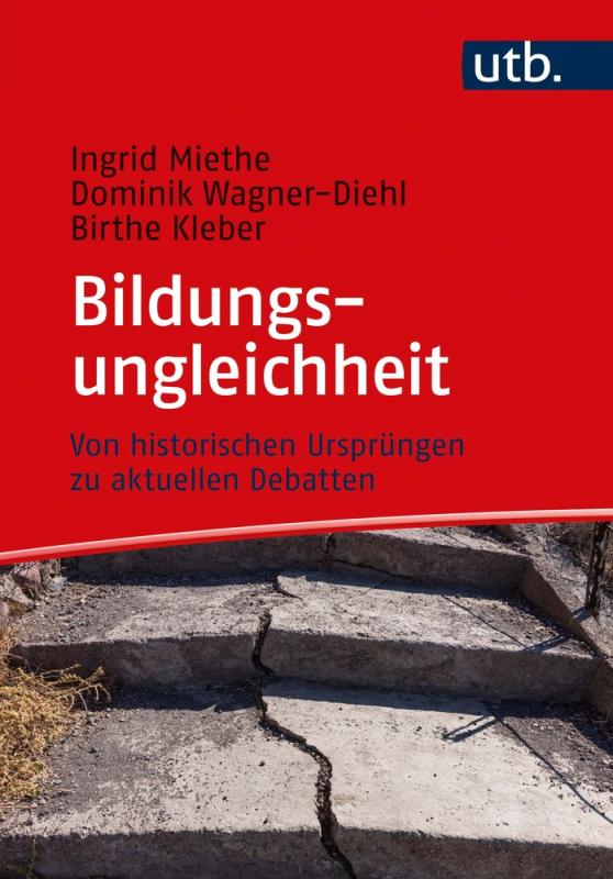 Cover-Bild Bildungsungleichheit