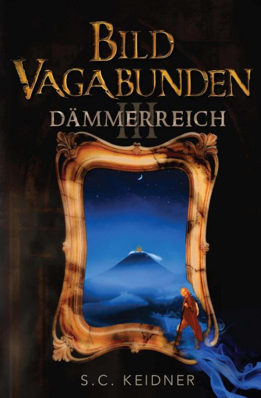 Cover-Bild Bildvagabunden