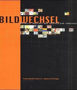 Cover-Bild Bildwechsel