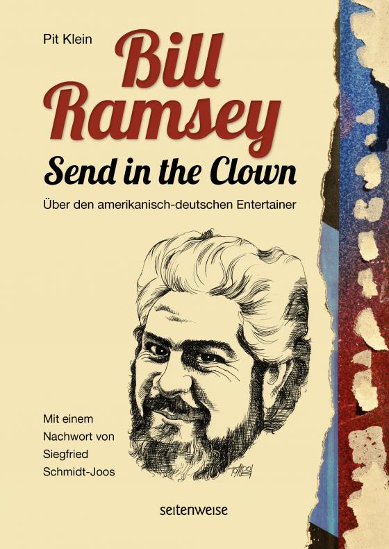 Cover-Bild Bill Ramsey - Send in the Clown