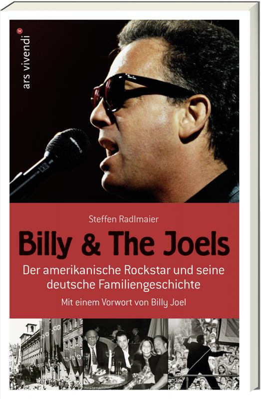 Cover-Bild Billy and The Joels